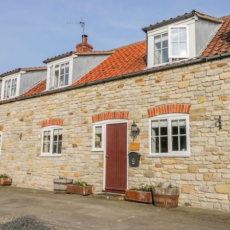 Barn Cottage York Exterior foto